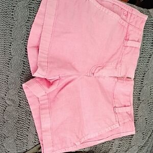 Vineyard Vines Newport "Red" Women's Shorts